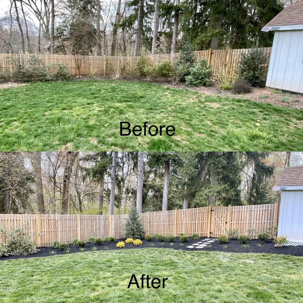 Top-rated outdoor landscaping in Springfield Township, NJ - A&J Landscape Design