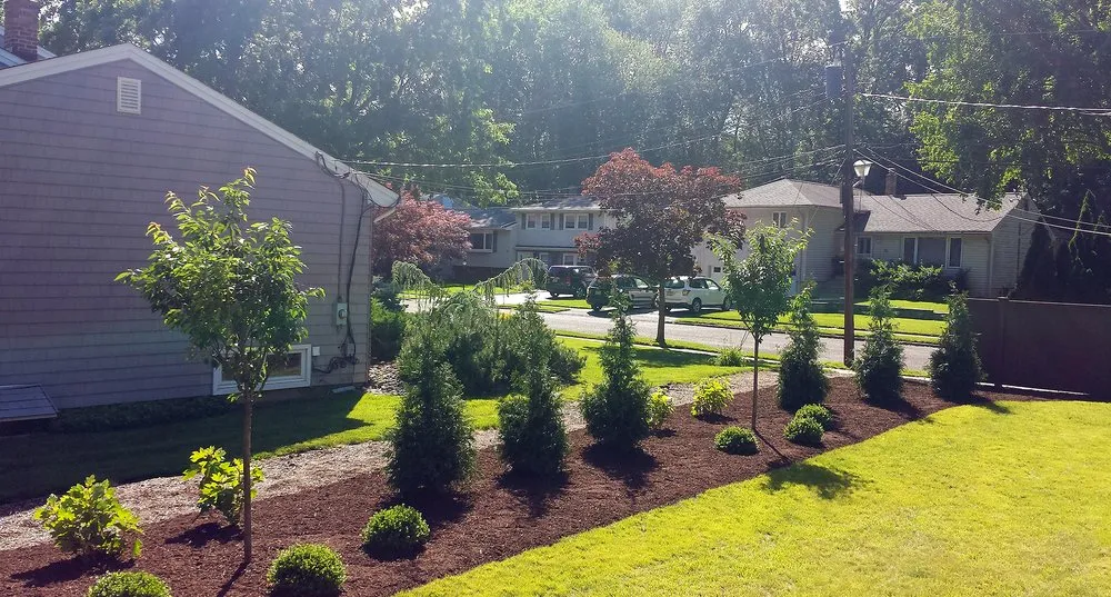 Top-rated lawn care service with custom design across Springfield Township, NJ - A&J Landscape Design