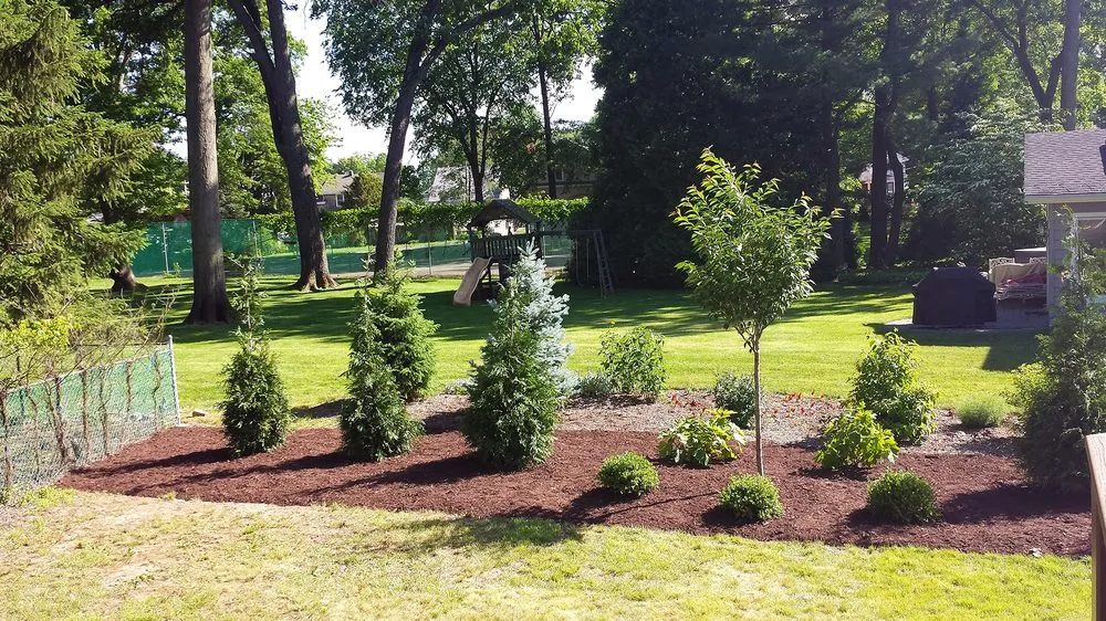Reliable landscape installation experts serving Springfield Township, NJ - A&J Landscape Design