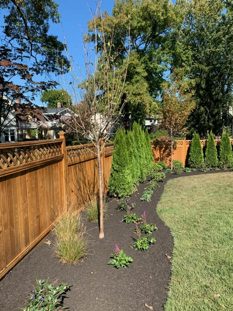 Local landscape design experts serving Springfield Township, NJ - A&J Landscape Design