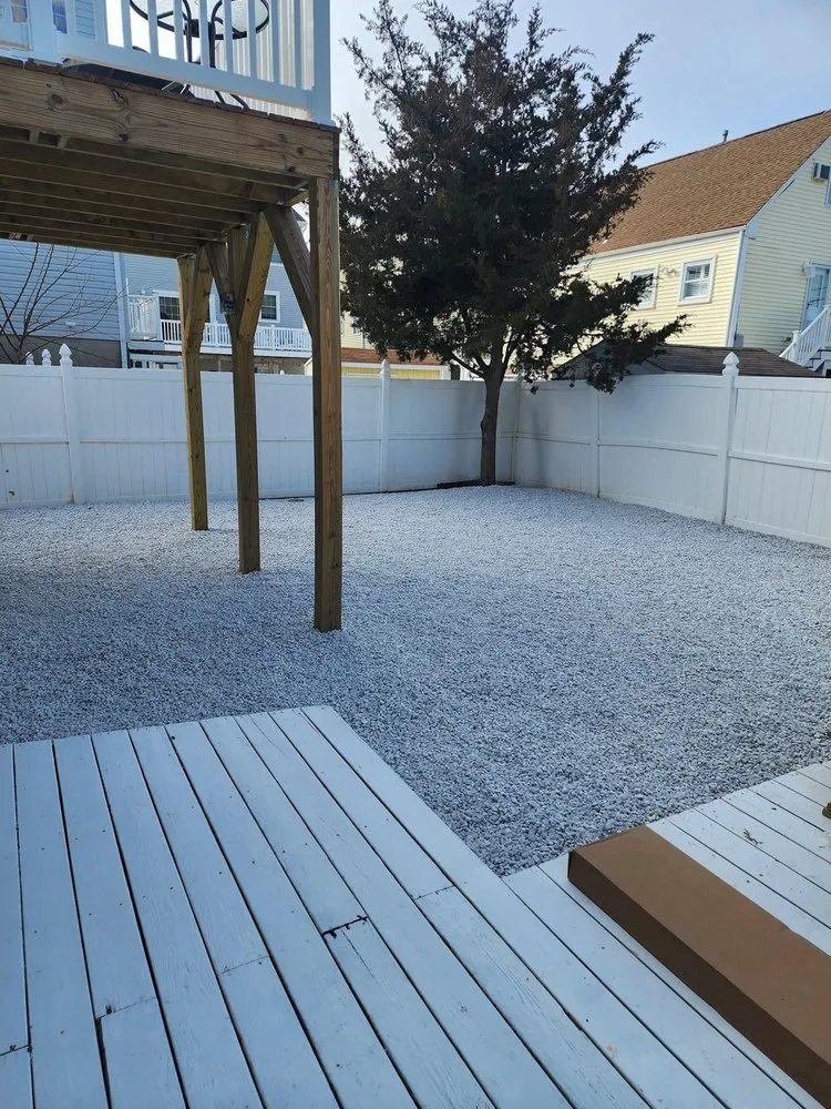 Affordable landscape installation for outdoor upgrades across Brick Township, NJ - A&J Landscape Services