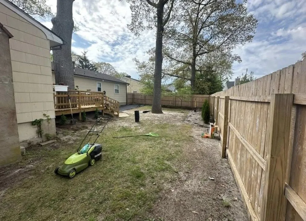 Top-rated outdoor landscaping in Brick Township, NJ - A&J Landscape Services