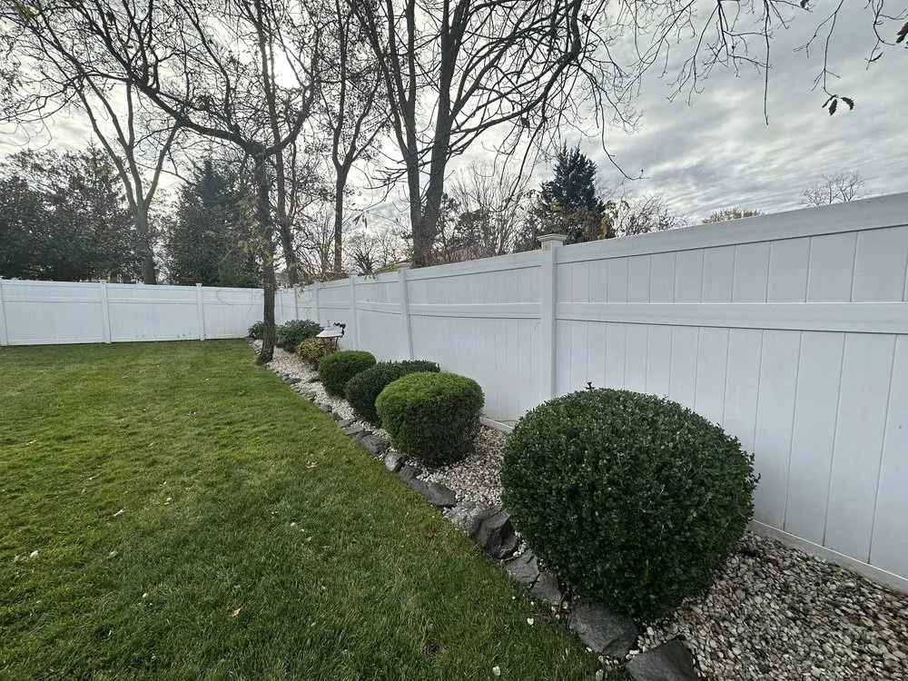 Expert landscape installation in Brick Township, NJ - A&J Landscape Services