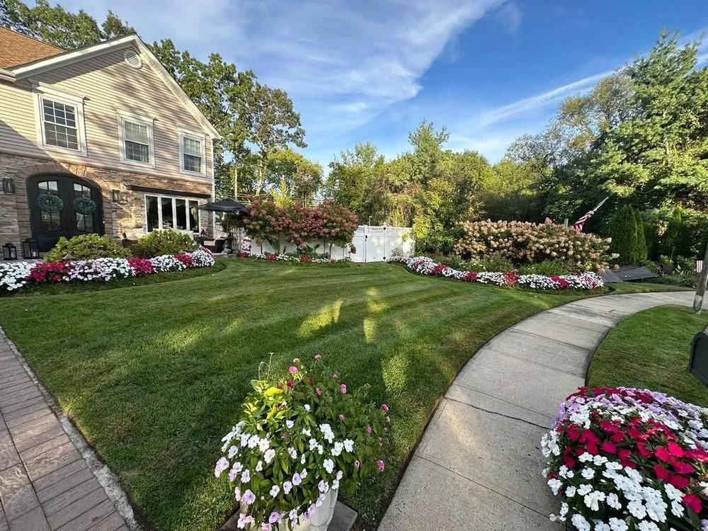 Trusted landscape installation experts serving Brick Township, NJ - A&J Landscape Services