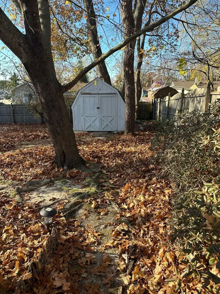 Expert lawn mowing service for year-round maintenance across Brick Township, NJ - A&J Landscape Services