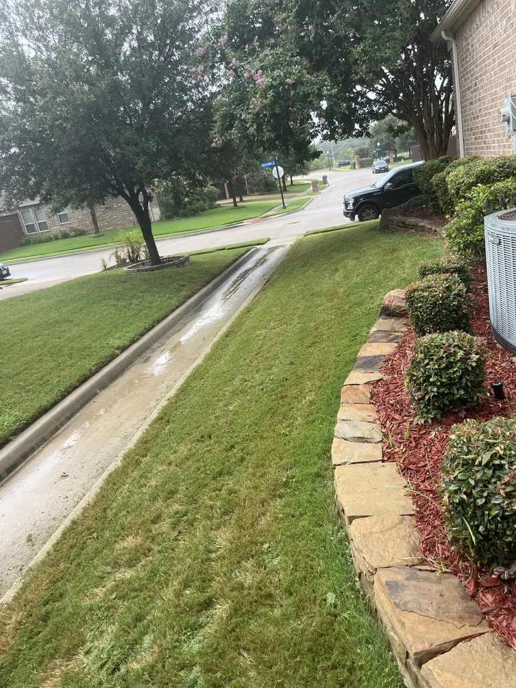 Reliable landscape design with custom design across Irving, TX - Aj Landscape Services