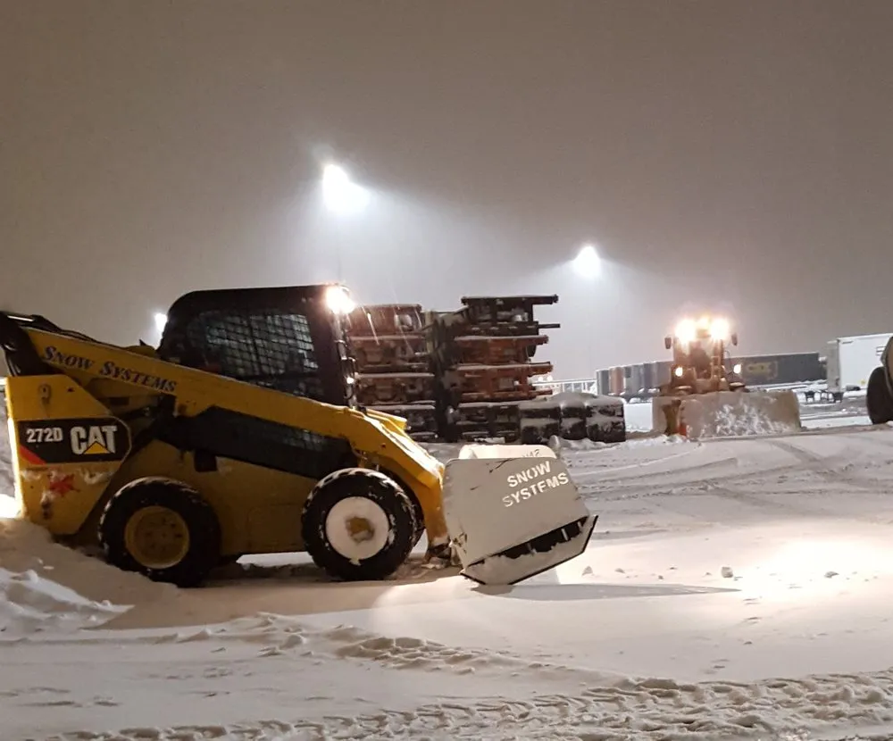 Trusted residential landscaping in South Hadley, MA - A&J Landscape Services