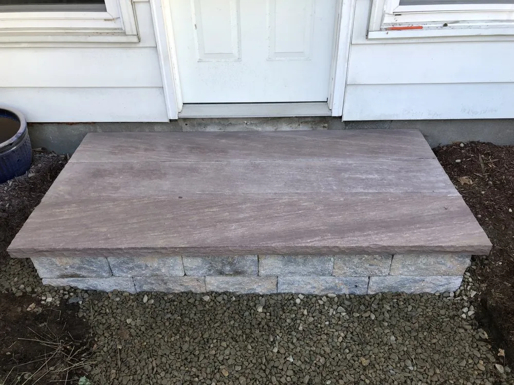 Trusted residential landscaping experts serving South Hadley, MA - A&J Landscape Services