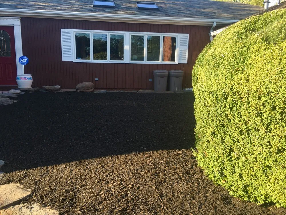 Reliable lawn mowing service near you across South Hadley, MA - A&J Landscape Services