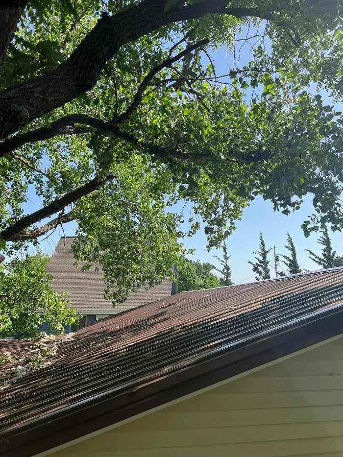 Trusted lawn mowing service for outdoor upgrades across Wilsey, KS - A&J Landscaping & Tree Service