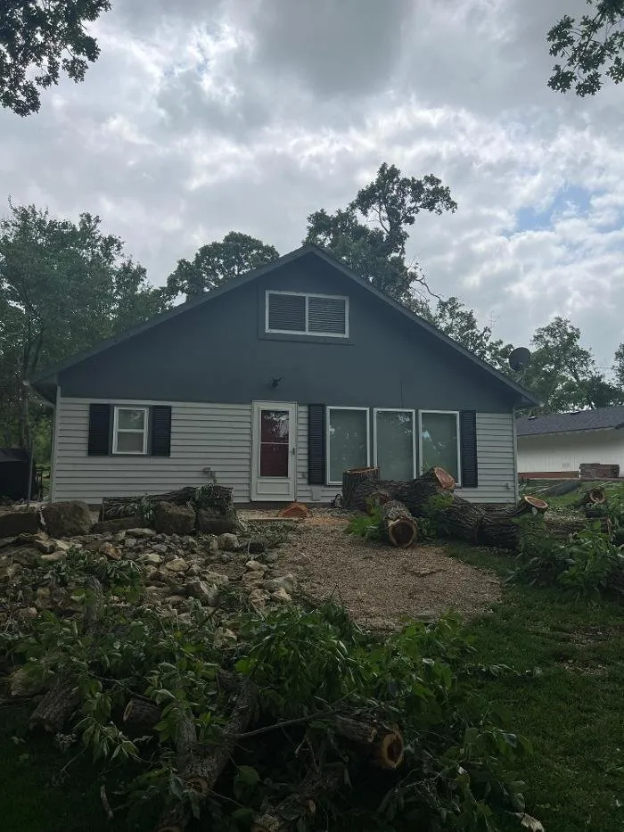 Trusted landscaping services in Wilsey, KS - A&J Landscaping & Tree Service