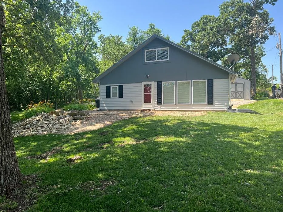 Expert lawn mowing service for beautiful yards in Wilsey, KS by A&J Landscaping & Tree Service