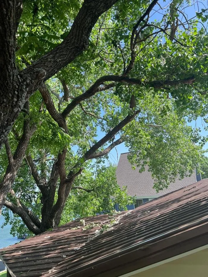 Trusted yard maintenance in Wilsey, KS by A&J Landscaping & Tree Service