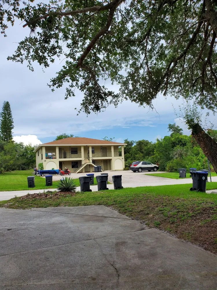 Local landscaping services in Cocoa, FL - A&J Landscaping and Tree Service