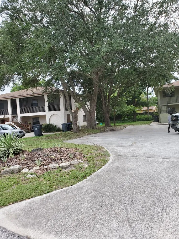 Affordable landscape installation in Cocoa, FL - A&J Landscaping and Tree Service