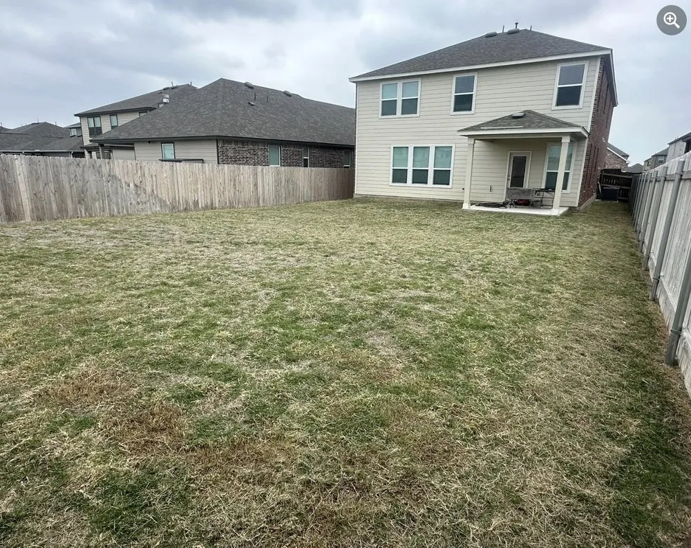 Custom residential landscaping in Austin, TX - A.J. Landscaping