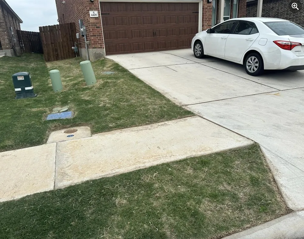 Top-rated yard maintenance near you across Austin, TX - A.J. Landscaping