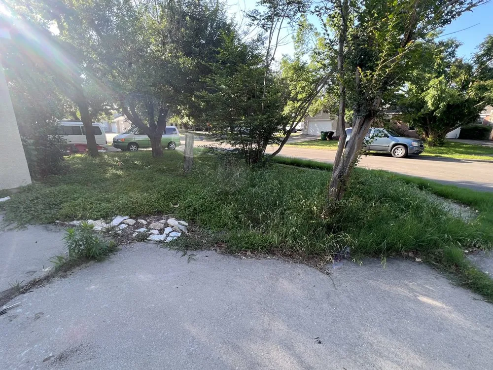 Reliable residential landscaping in Austin, TX - A.J. Landscaping