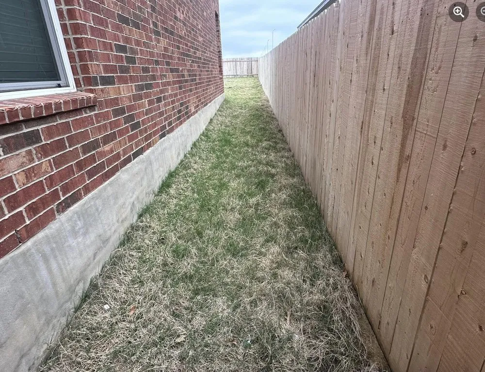 Custom residential landscaping for outdoor upgrades across Austin, TX - A.J. Landscaping