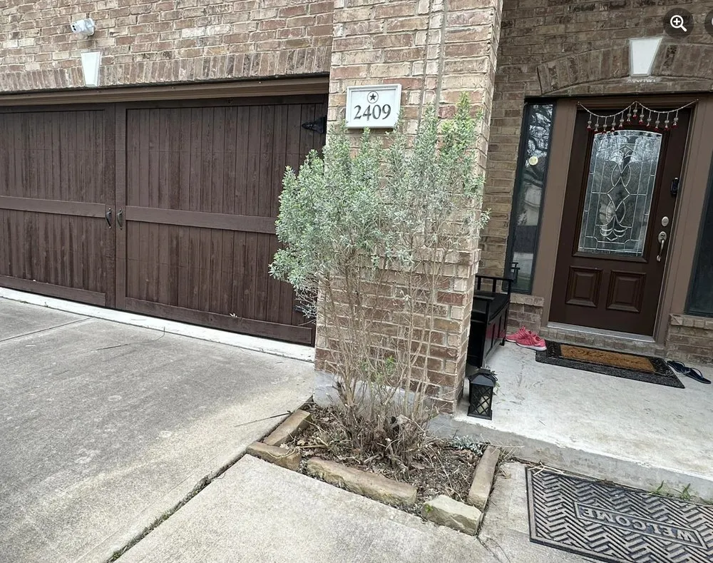 Professional lawn mowing service for year-round maintenance in Austin, TX by A.J. Landscaping