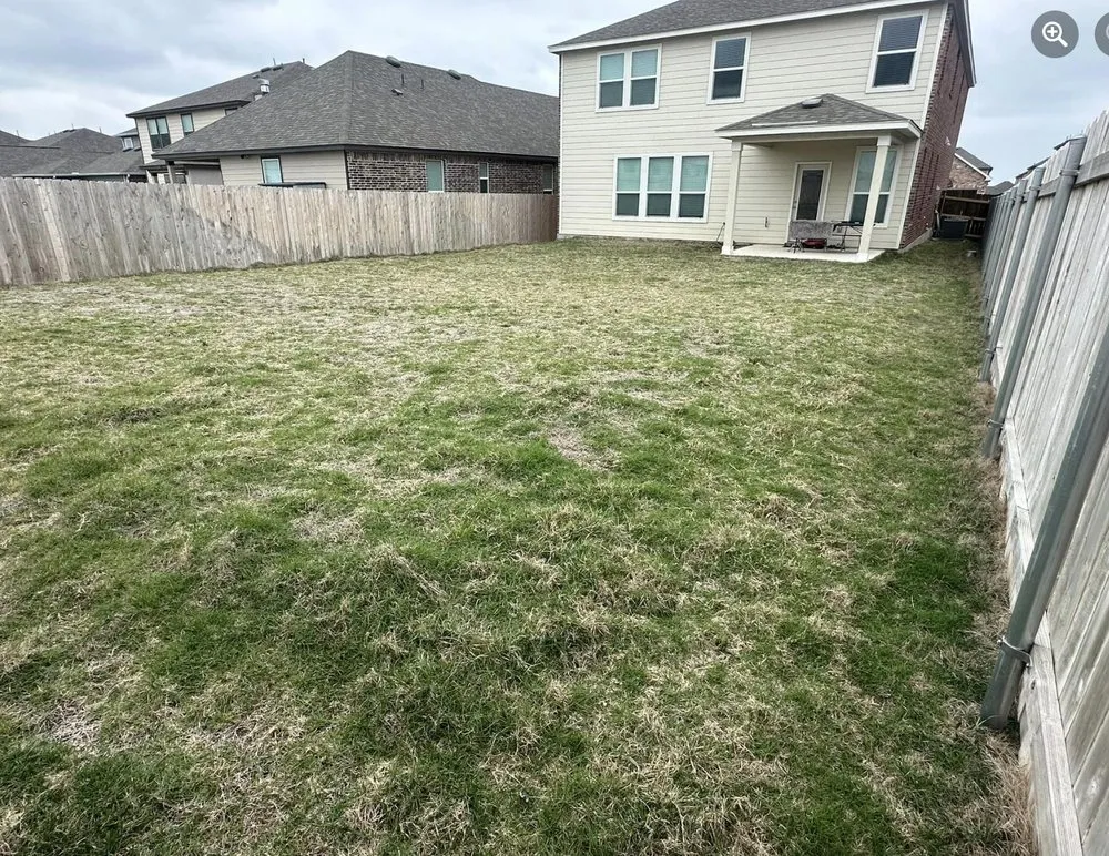 Trusted landscaping services for outdoor upgrades in Austin, TX by A.J. Landscaping