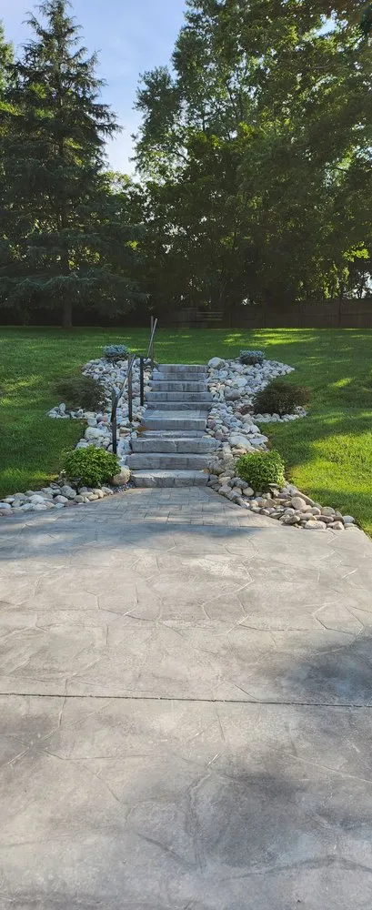 Expert yard cleanup service for year-round maintenance across Baltimore, MD - A&J Landscaping