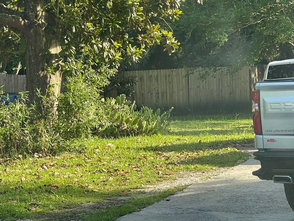 Custom residential landscaping experts serving Brunswick, GA - A&J Landscaping