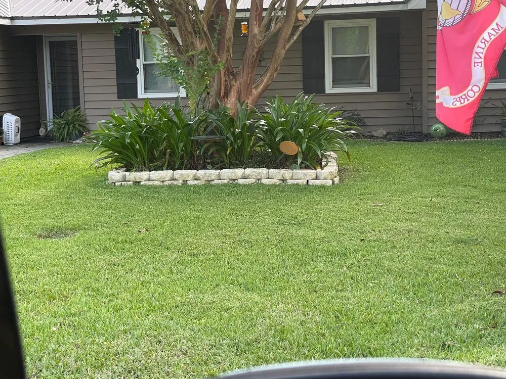 Trusted yard cleanup service in Brunswick, GA - A&J Landscaping