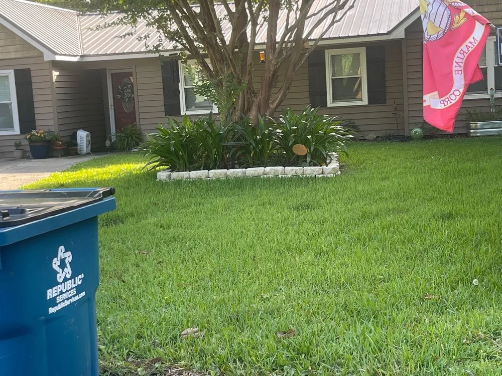 Trusted outdoor landscaping in Brunswick, GA - A&J Landscaping