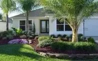 Professional landscape installation for homes across Coral Springs, FL - AJ Landscaping