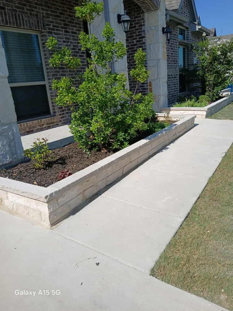 Reliable yard maintenance near you across Dallas, TX - AJ Landscaping