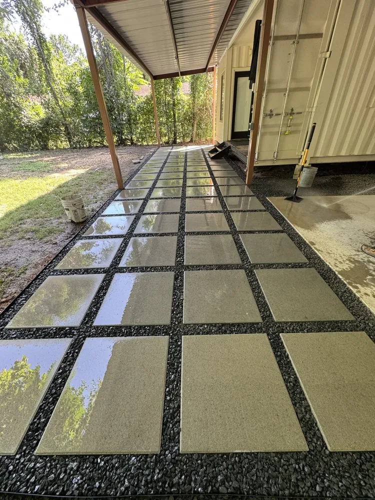 Affordable yard maintenance in Dallas, TX by AJ Landscaping