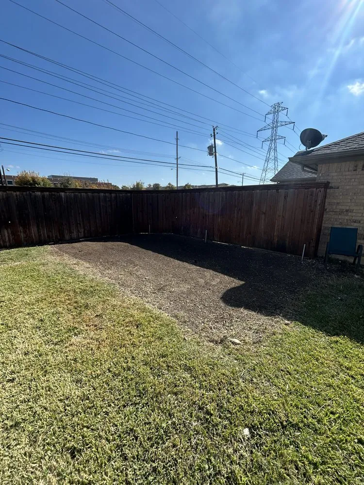 Reliable landscape design for residential properties across Krum, TX - A&J landscaping