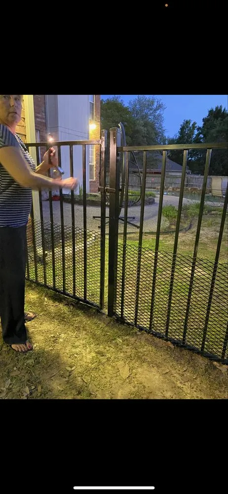 Local lawn care service for year-round maintenance in Krum, TX by A&J landscaping