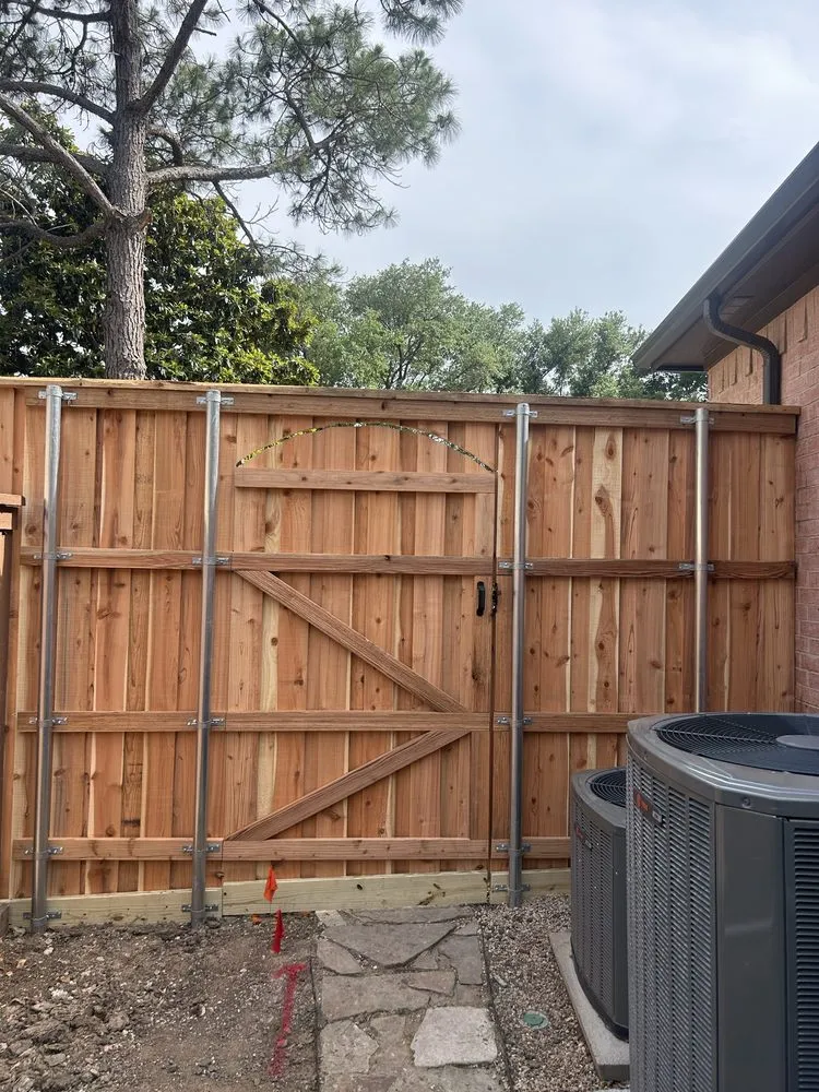 Professional lawn mowing service experts serving Krum, TX - A&J landscaping