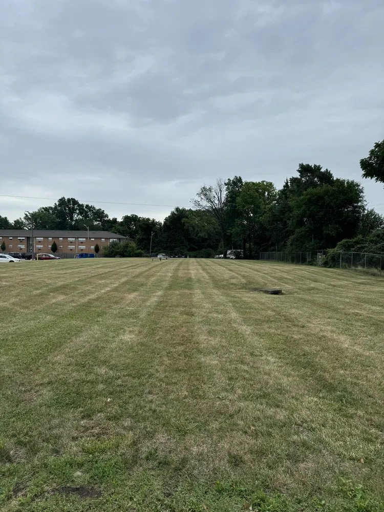 Professional garden landscaping experts serving Lancaster, OH - A&j Landscaping