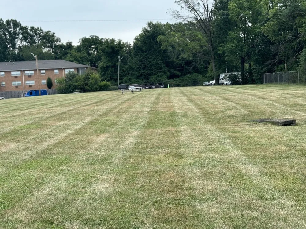 Expert residential landscaping in Lancaster, OH - A&j Landscaping