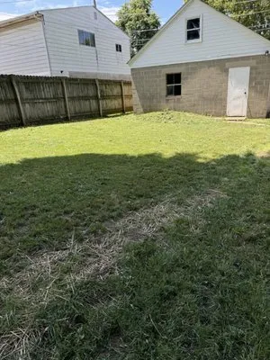 A&j Landscaping Logo