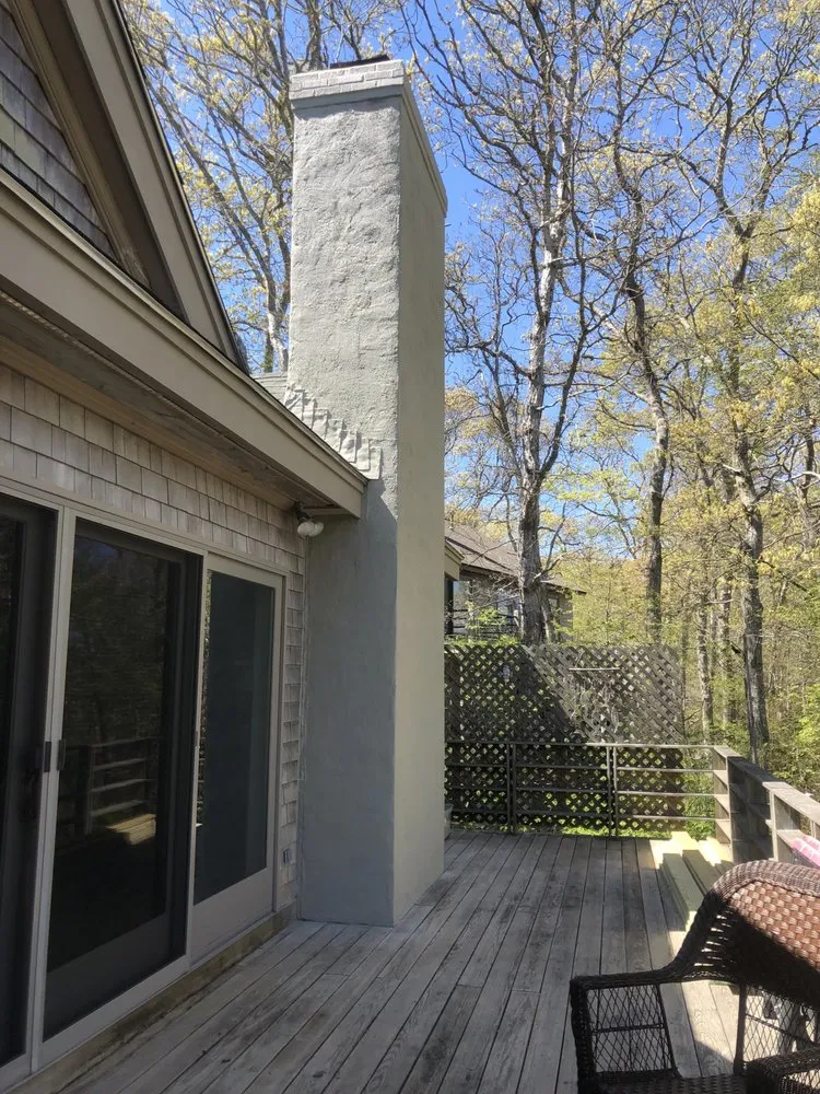 Reliable landscaping services in Barnstable, MA by A&J Landscaping Masonry and Home Improvement Services