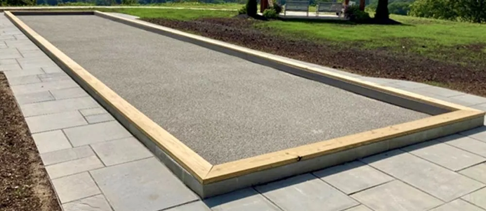 Trusted outdoor landscaping for year-round maintenance in Barnstable, MA by A&J Landscaping Masonry and Home Improvement Services