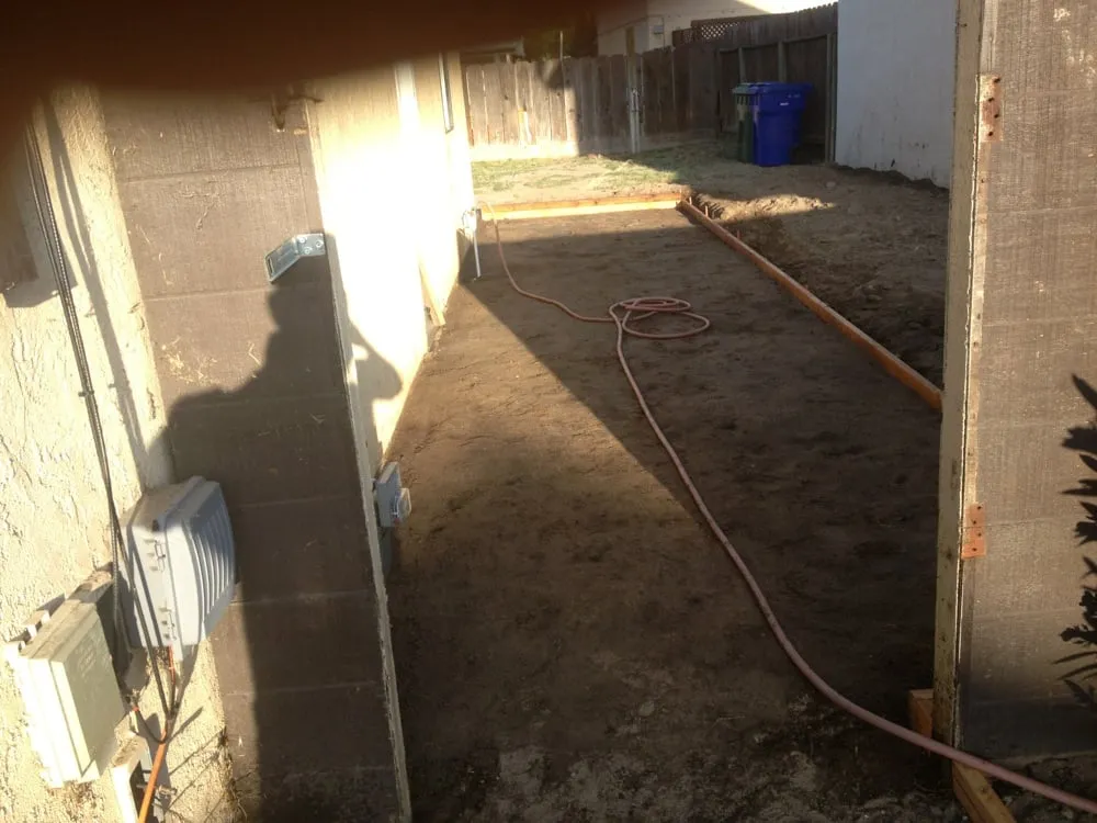 Local outdoor landscaping for residential properties across Newman, CA - A&J Landscaping