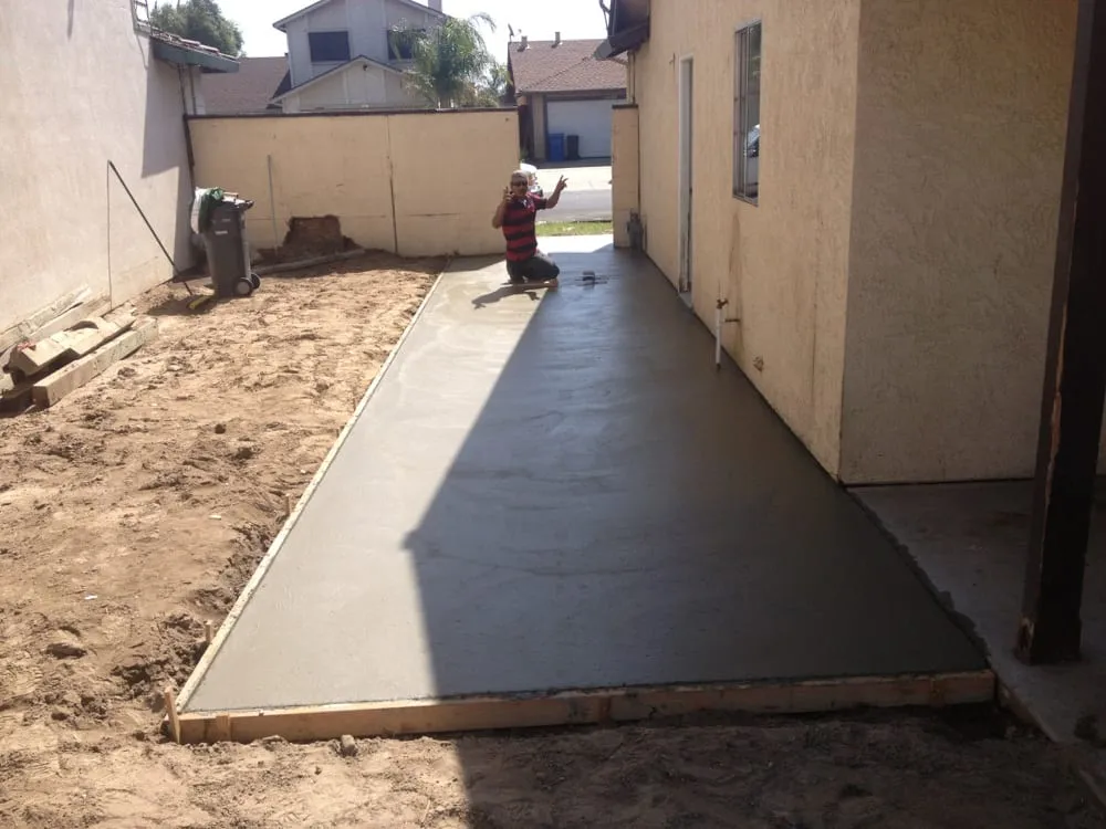 Local lawn care service in Newman, CA - A&J Landscaping