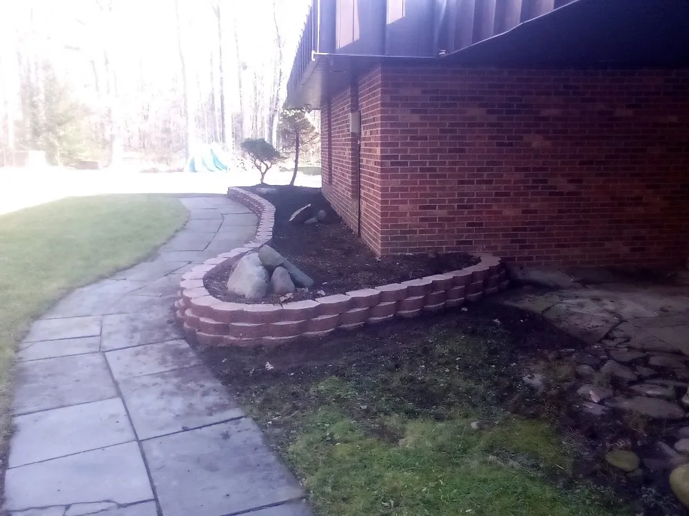 Reliable outdoor landscaping in Scotrun, PA - A&J Landscaping