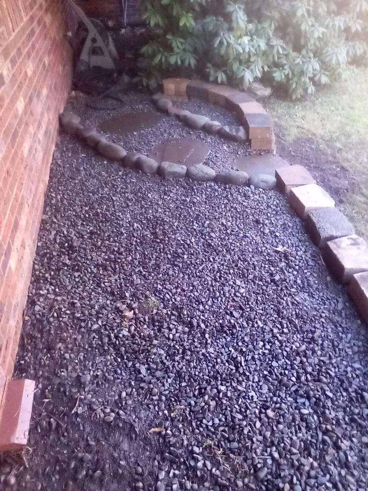 Reliable yard maintenance with custom design across Scotrun, PA - A&J Landscaping