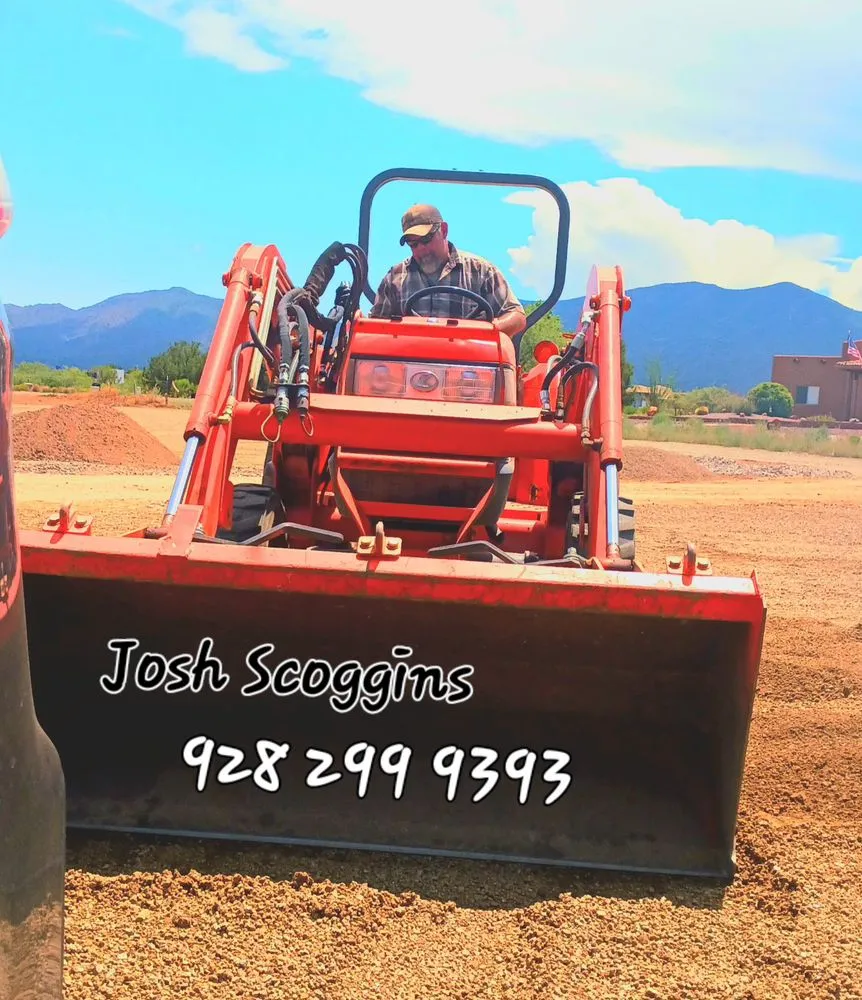 Professional lawn mowing service in Cottonwood, AZ by A&J Landscaping Services