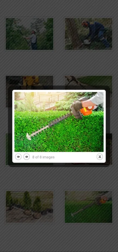 Custom yard maintenance in Cottonwood, AZ by A&J Landscaping Services