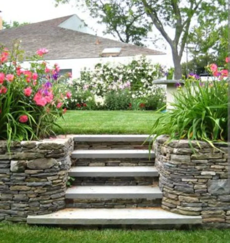 Top-rated landscape installation for year-round maintenance across Cottonwood, AZ - A&J Landscaping Services