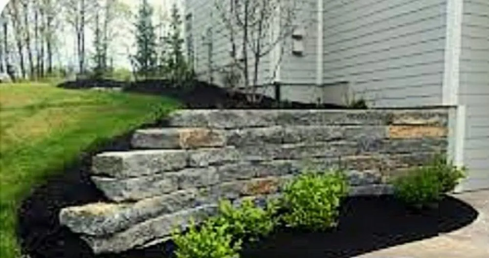 Affordable residential landscaping in Cottonwood, AZ - A&J Landscaping Services