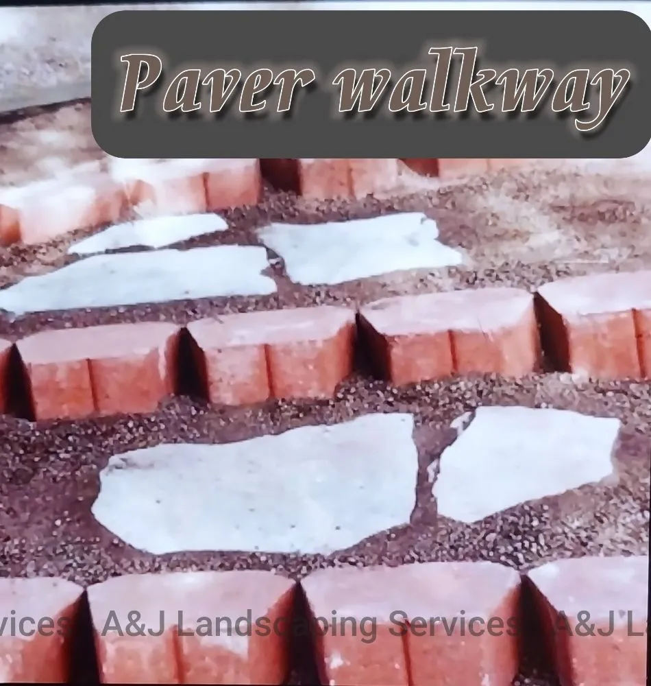 Local outdoor landscaping for year-round maintenance in Cottonwood, AZ by A&J Landscaping Services