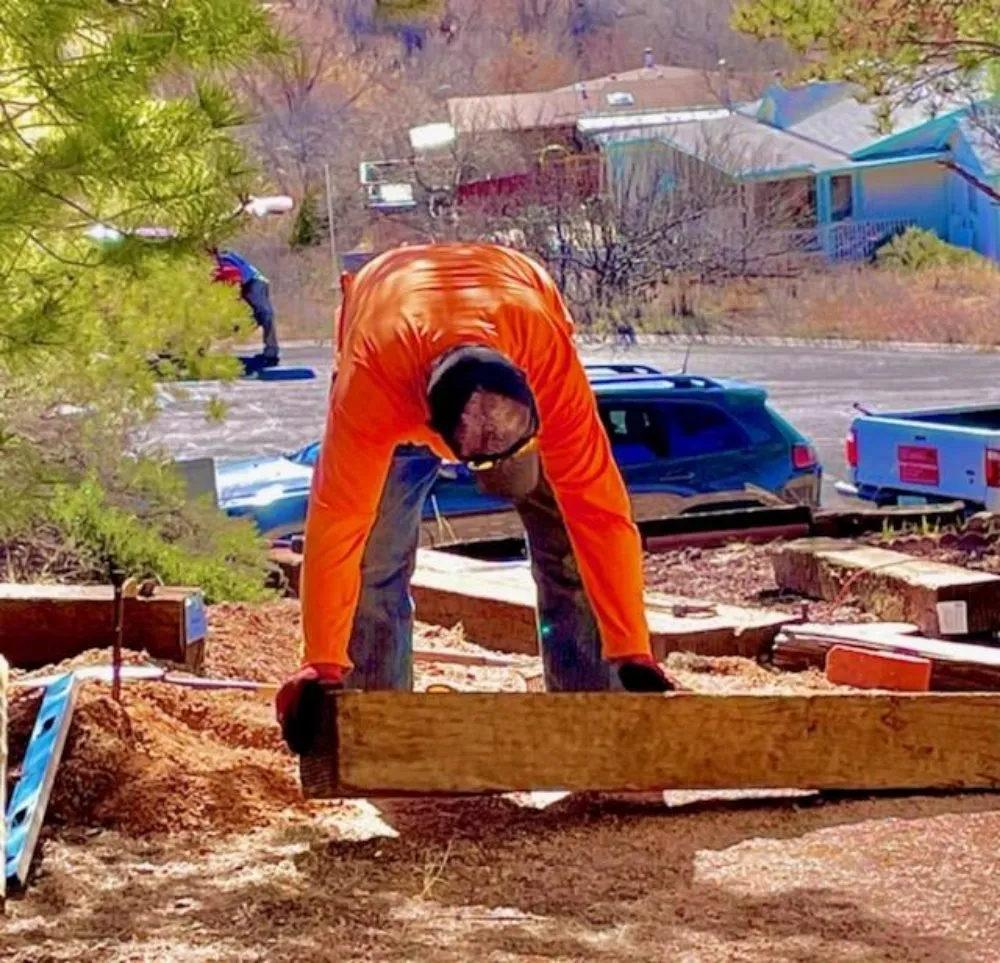 Top-rated yard maintenance near you across Cottonwood, AZ - A&J Landscaping Services